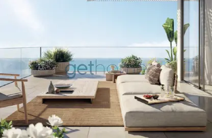 Apartment - 2 Bedrooms - 3 Bathrooms for sale in Rixos - Dubai Islands - Deira - Dubai