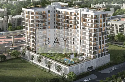 Full Floor - 7+ Bedrooms - 7+ Bathrooms for sale in Sunbliss Residence - Al Furjan - Dubai