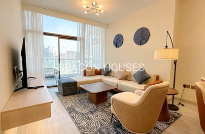 Apartment - 1 Bedroom - 2 Bathrooms for rent in One of One Luxury Residences - Business Bay - Dubai Apartment - 1 Bedroom - 2 Bathrooms for rent in One of One Luxury Residences - Business Bay - Dubai