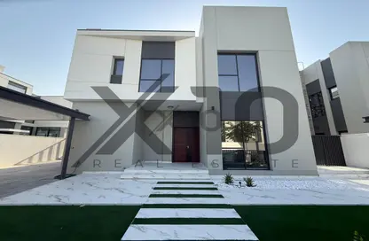 Villa - 5 Bedrooms - 6 Bathrooms for rent in Murooj Al Furjan - Al Furjan - Dubai