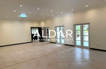 Villa - 5 Bedrooms - 5 Bathrooms for rent in Ponderosa - The Villa - Dubai