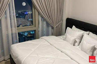 Apartment - 1 Bedroom - 1 Bathroom for rent in Grande - Opera District - Downtown Dubai - Dubai