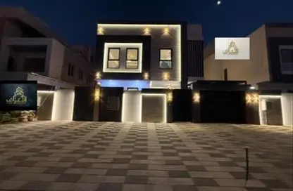 فيلا - 5 غرف نوم - 8 حمامات للبيع في الحليو 2 - الحليو - عجمان