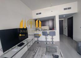 Apartment - 1 bedroom - 2 bathrooms for rent in Merano Tower - Business Bay - Dubai