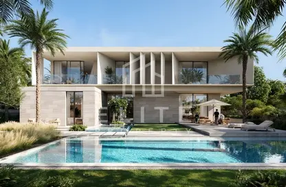 Villa - 7 Bedrooms - 7 Bathrooms for sale in The Oasis - Lavita - The Oasis by Emaar - Dubai
