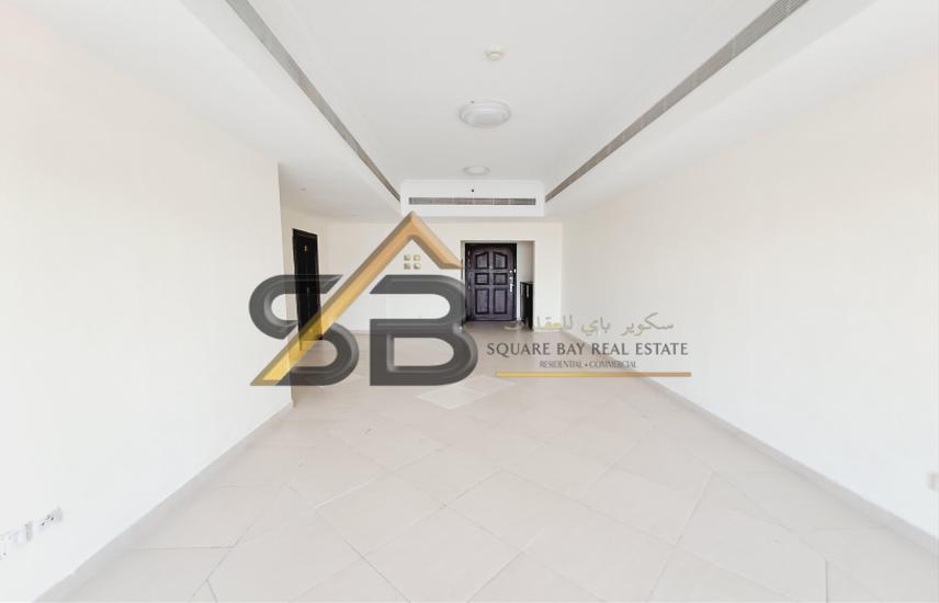 Apartment for Rent in Al Nahda 2 CLOSE TO NMC HOSPITAL/ Chiller Free/ 1 BHK 1 Bath Property