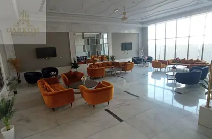 Apartment - 2 Bedrooms - 3 Bathrooms for rent in Abna Saqer Building - Al Hamidiya 1 - Al Hamidiya - Ajman