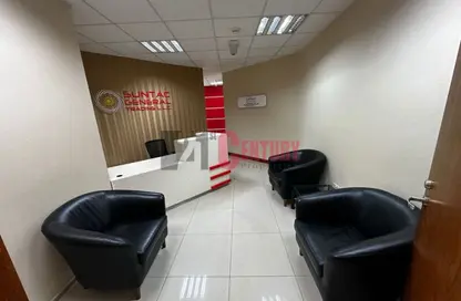 Office Space - Studio - 1 Bathroom for sale in Damac Executive Heights - Barsha Heights (Tecom) - Dubai