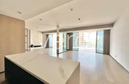 Apartment - 4 Bedrooms - 5 Bathrooms for rent in Serenia Residences West - Serenia Residences The Palm - Palm Jumeirah - Dubai