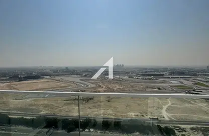 شقة - 1 حمام للايجار في سكايز من دانوب - ارجان - دبي