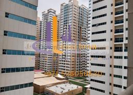 Apartment - 2 bedrooms - 3 bathrooms for sale in Ajman One Tower 5 - Ajman One - Ajman Downtown - Ajman