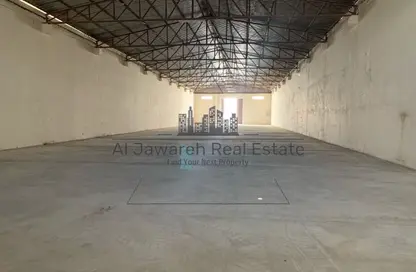 Warehouse - Studio - 1 Bathroom for rent in Industrial Area 1 - Emirates Modern Industrial - Umm Al Quwain