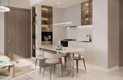 شقة - 3 غرف نوم - 4 حمامات للبيع في 998 ريف - مجمع دبي ريزيدنس - دبي لاند - دبي شقة - 3 غرف نوم - 4 حمامات للبيع في 998 ريف - مجمع دبي ريزيدنس - دبي لاند - دبي