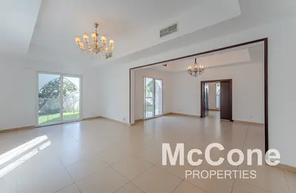 Villa - 5 Bedrooms - 5 Bathrooms for rent in Cedre Villas - Dubai Silicon Oasis - Dubai