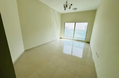 Apartment - 2 Bedrooms - 2 Bathrooms for sale in Gulf Tower - Emirates City - Ajman
