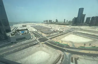 شقة - 1 حمام للايجار في مارينا رايز - جزيرة الريم - أبوظبي