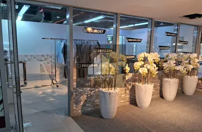 Shop - Studio - 1 Bathroom for sale in Marina Wharf 1 - Marina Wharf - Dubai Marina - Dubai