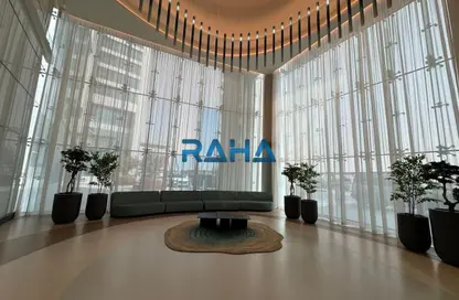 Apartment - 3 Bedrooms - 4 Bathrooms for rent in Julphar Residential Tower - Julphar Towers - Al Nakheel - Ras Al Khaimah