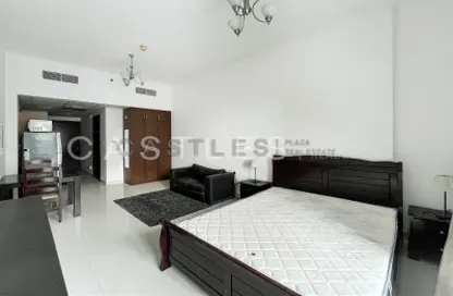 Apartment - Studio - 1 Bathroom for sale in Elite Sports Residence 3 - Elite Sports Residence - Dubai Sports City - Dubai