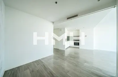 Apartment - Studio - 1 Bathroom for rent in D1 Tower - Culture Village - Dubai