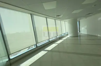 مكتب - استوديو - 3 حمامات للبيع في برج أداكس بورت للمكاتب - مدينة الأضواء - جزيرة الريم - أبوظبي