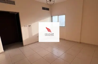 شقة - 2 غرف نوم - 2 حمامات للايجار في بناية النافورة 1 - 2  الروضة - الروضة - عجمان