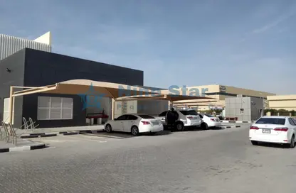 Warehouse - Studio - 7+ Bathrooms for sale in Dubai Industrial City - Dubai