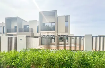 Villa - 4 Bedrooms - 5 Bathrooms for sale in La Violeta 2 - Villanova - Dubai Land - Dubai