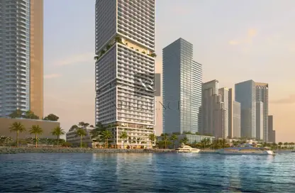 Apartment - 5 Bedrooms - 5 Bathrooms for sale in Saria - Maritime City - Dubai