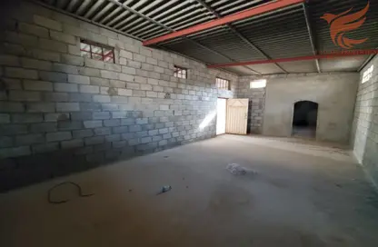 Warehouse - Studio for rent in Concorde Building 2 - Al Mamourah - Ras Al Khaimah