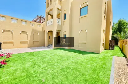 Villa - 3 Bedrooms - 4 Bathrooms for rent in Dubai Style - North Village - Al Furjan - Dubai