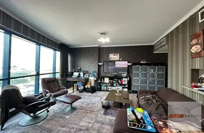 Apartment - 1 Bathroom for rent in Jumeirah Bay X1 - JLT Cluster X - Jumeirah Lake Towers - Dubai