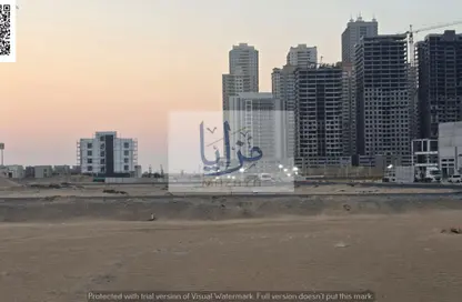 Land - Studio for sale in Al Aamra Gardens - Al Amerah - Ajman