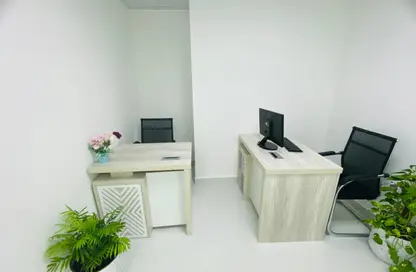 Office Space - Studio - 1 Bathroom for rent in Abu Hail - Deira - Dubai