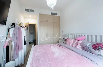 Villa - 3 Bedrooms - 4 Bathrooms for sale in La Quinta - Villanova - Dubai Land - Dubai