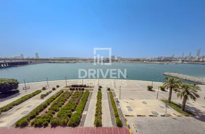 شقة - 3 غرف نوم - 4 حمامات للايجار في برج راس الخيمة - مارينا سكوير - جزيرة الريم - أبوظبي شقة - 3 غرف نوم - 4 حمامات للايجار في برج راس الخيمة - مارينا سكوير - جزيرة الريم - أبوظبي