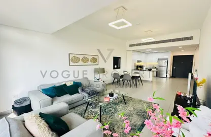 Apartment - 2 Bedrooms - 3 Bathrooms for sale in The Wings - Arjan - Dubai
