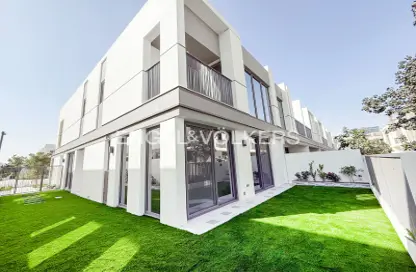 فيلا - 4 غرف نوم - 5 حمامات للايجار في أورا جاردنز - تلال الغاف - دبي