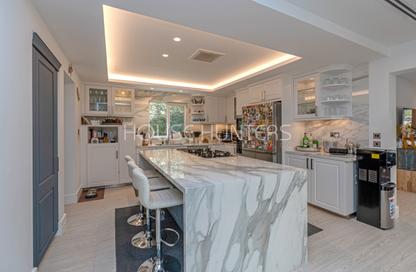 Villa - 6 Bedrooms - 6 Bathrooms for sale in Terra Nova - Arabian Ranches - Dubai