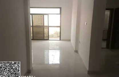 شقة - غرفة نوم - 1 حمام للايجار في الجرف 3 - الجرف - عجمان وسط المدينة - عجمان