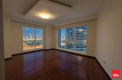 Apartment - 2 Bedrooms - 2 Bathrooms for rent in Jumeirah Bay X1 - JLT Cluster X - Jumeirah Lake Towers - Dubai