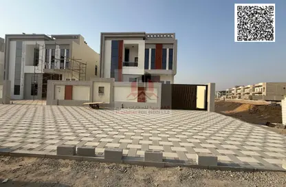 فيلا - 4 غرف نوم - 6 حمامات للبيع في الحليو 1 - الحليو - عجمان