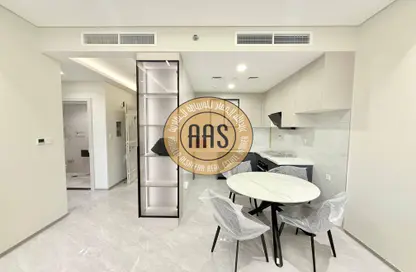Apartment - 1 Bedroom - 2 Bathrooms for rent in Al Warsan 4 - Al Warsan - Dubai