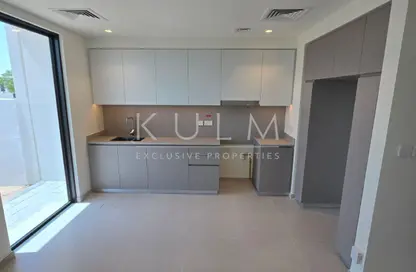 Villa - 3 Bedrooms - 4 Bathrooms for sale in Greenview - EMAAR South - Dubai South (Dubai World Central) - Dubai