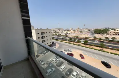 Apartment - 2 Bedrooms - 2 Bathrooms for rent in Al Rawda 2 Villas - Al Rawda 2 - Al Rawda - Ajman