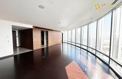 شقة - 2 غرف نوم - 3 حمامات للايجار في برج خليفة - برج خليفة - دبي وسط المدينة - دبي شقة - 2 غرف نوم - 3 حمامات للايجار في برج خليفة - برج خليفة - دبي وسط المدينة - دبي