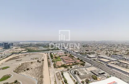 شقة - 1 حمام للبيع في آيكون سيتي  تاور بي - آيكن سيتي - الخليج التجاري - دبي