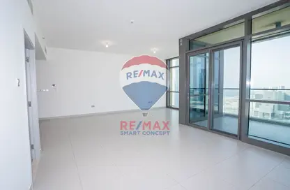 Apartment - 3 Bedrooms - 5 Bathrooms for sale in Canal Residence - Al Reem Island - Abu Dhabi