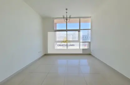 شقة - غرفة نوم - 2 حمامات للايجار في سمارك 4 - النهدة 1 - النهدة - دبي - دبي