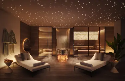 Apartment - 2 Bedrooms - 3 Bathrooms for sale in Sama Yas - Yas Island - Abu Dhabi